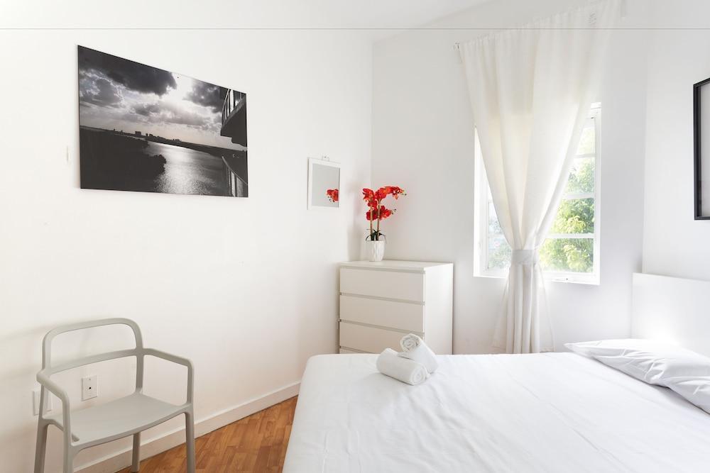 Washington Suite South Beach