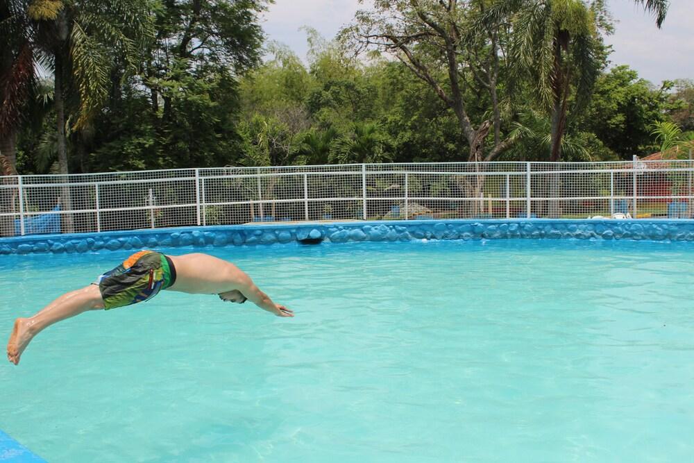 EcoHotel El Castillo All Inclusive