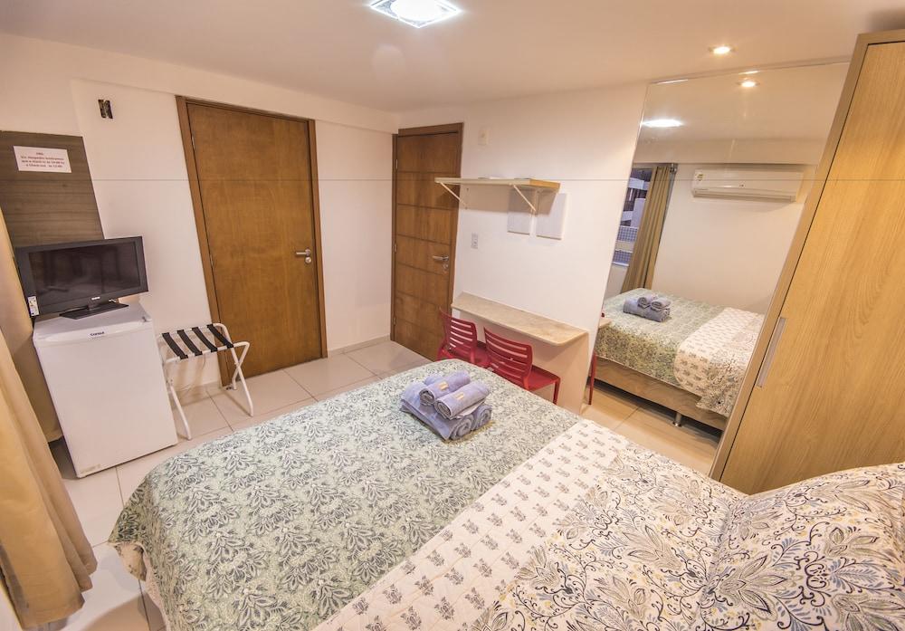 ISRAEL TAMBAU Flat by Penareia.tur.br