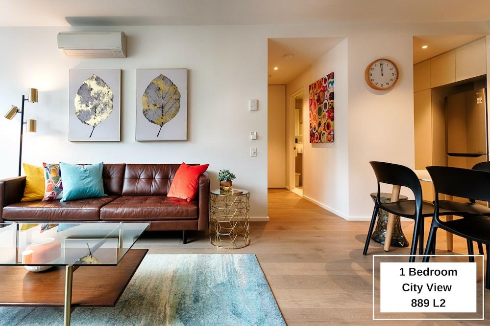 Orange Stay Apartments