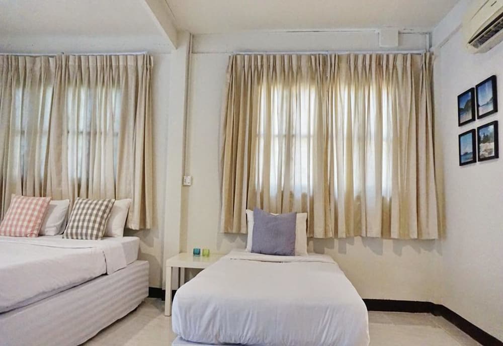 Yanui Beach Hideaway