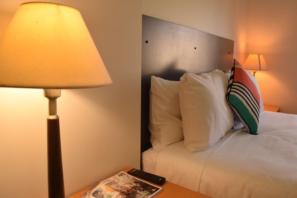 Crown Accommodation Bendigo CBD