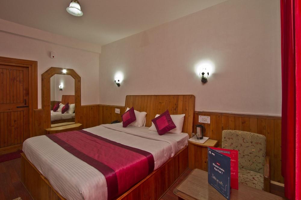 OYO 8847 Apna Ashiana