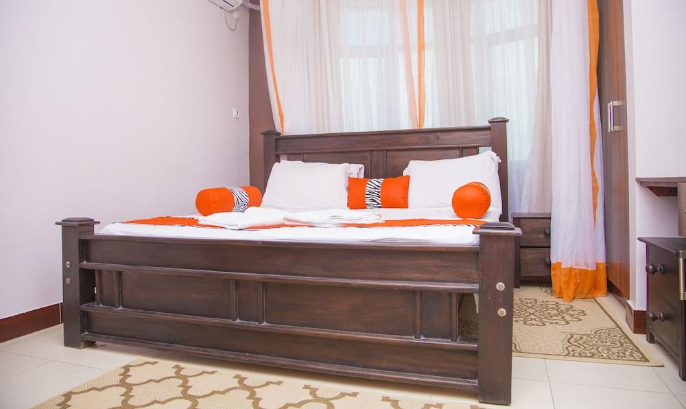 Sunset Paradise Holiday Homes