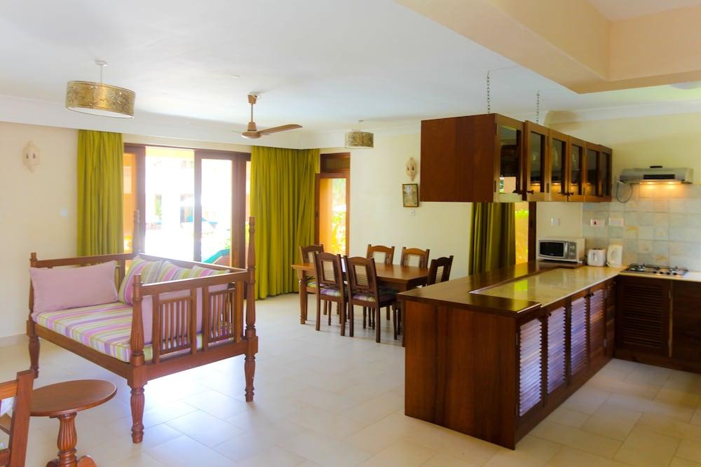 Villa Mandhari- Diani Beach