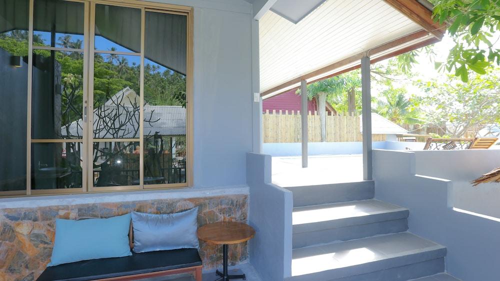 Villa Cha Cha Salad Beach Koh Phangan