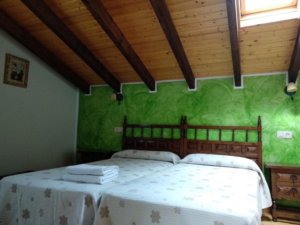 Apts Rurales Buena Vista