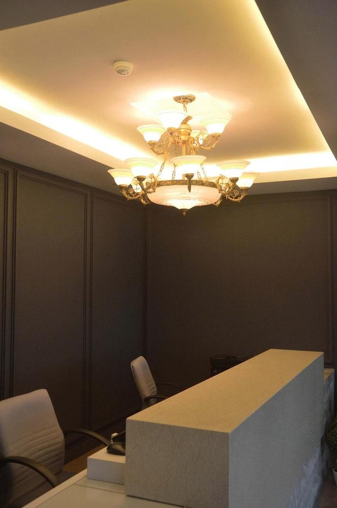 TheBlanc Boutique Hotel