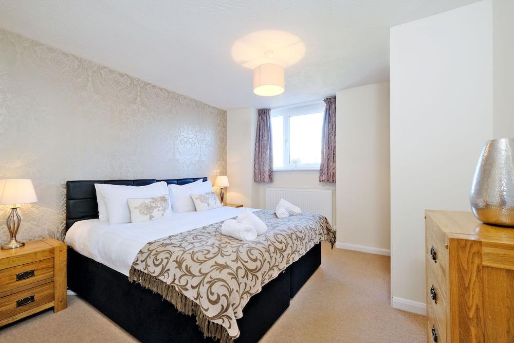 Home from Home Aberdeen