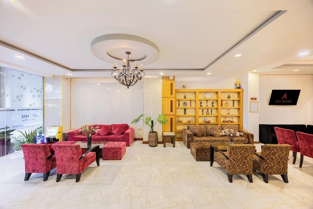 A25 Hotel - 20 Bui Thi Xuan
