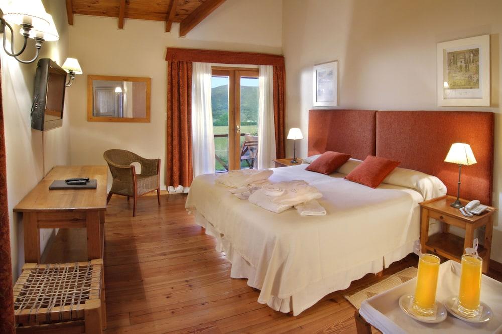 Chamonix Posada y Spa