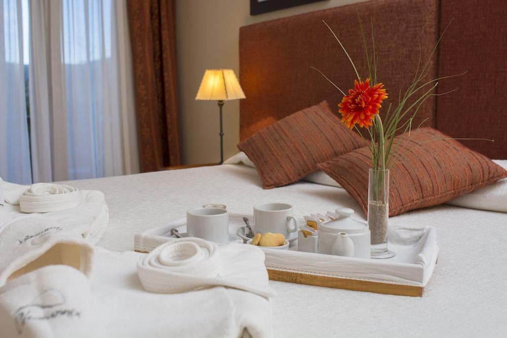 Chamonix Posada y Spa