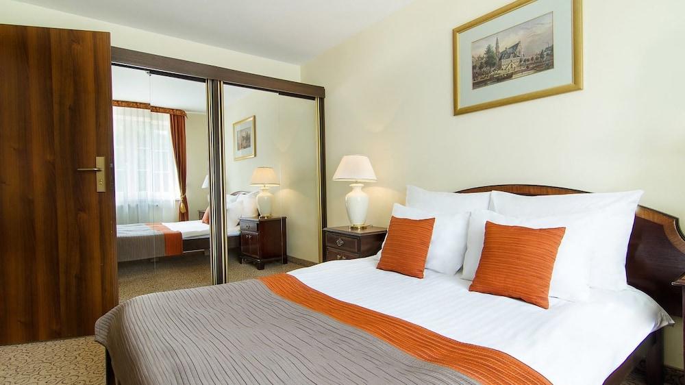 Hotel Wisła Premium