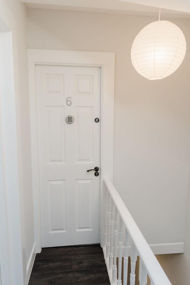 Sweet Suites Lytham St Annes