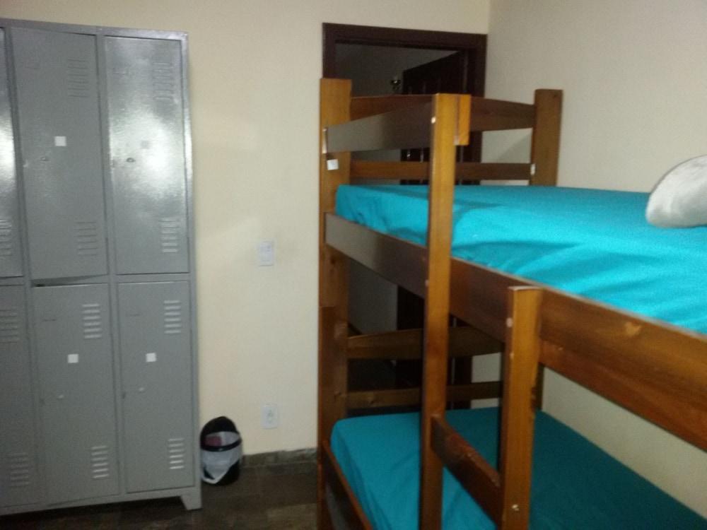 Jornada Rio de Janeiro Hostel