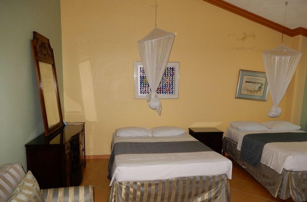 Hôtel Villa Lamarre