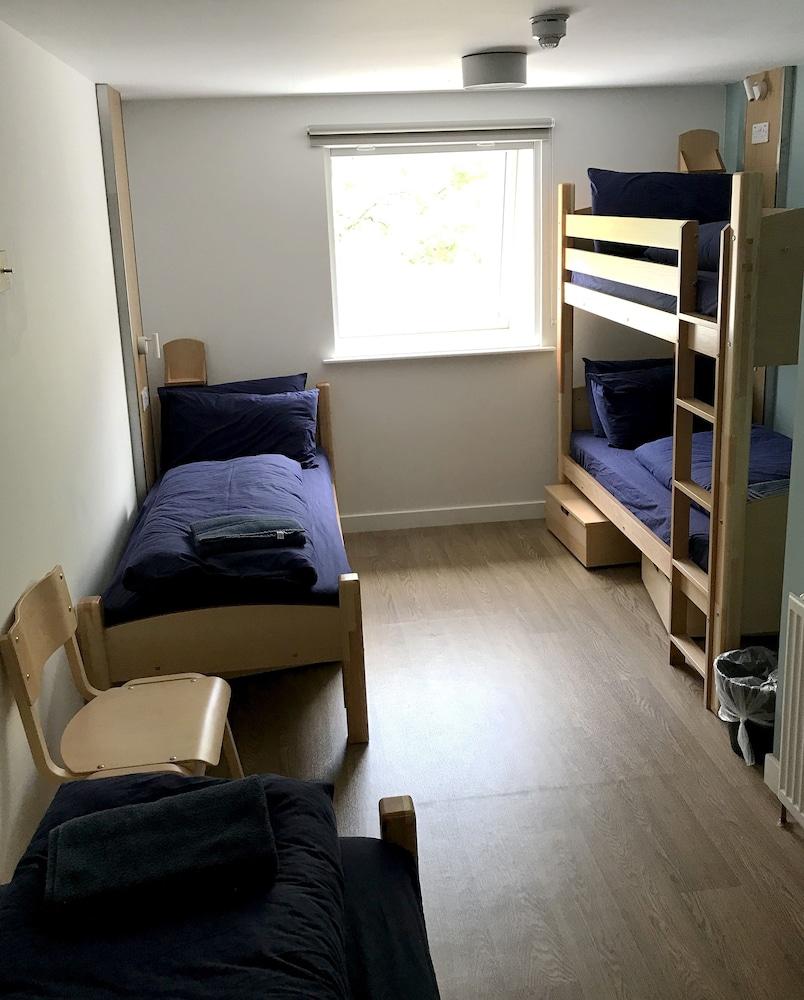 Glen Nevis Youth Hostel