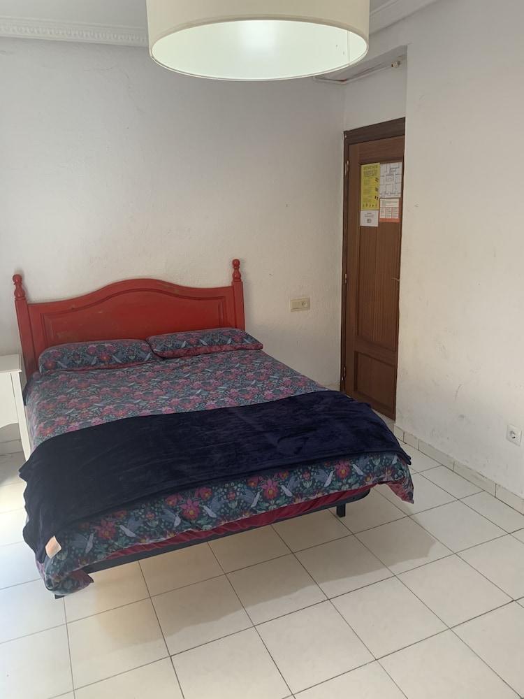 Barbieri Granada Pension