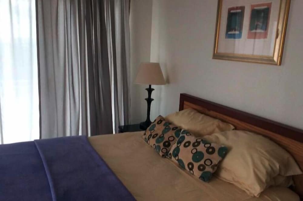 Buckley's Country Club