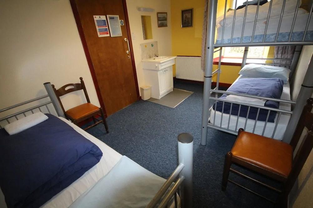 Ratagan Youth Hostel
