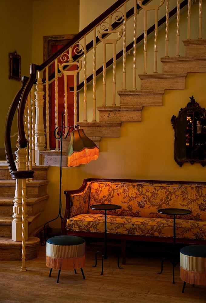 The Siren Hotel, an Ash Hotel