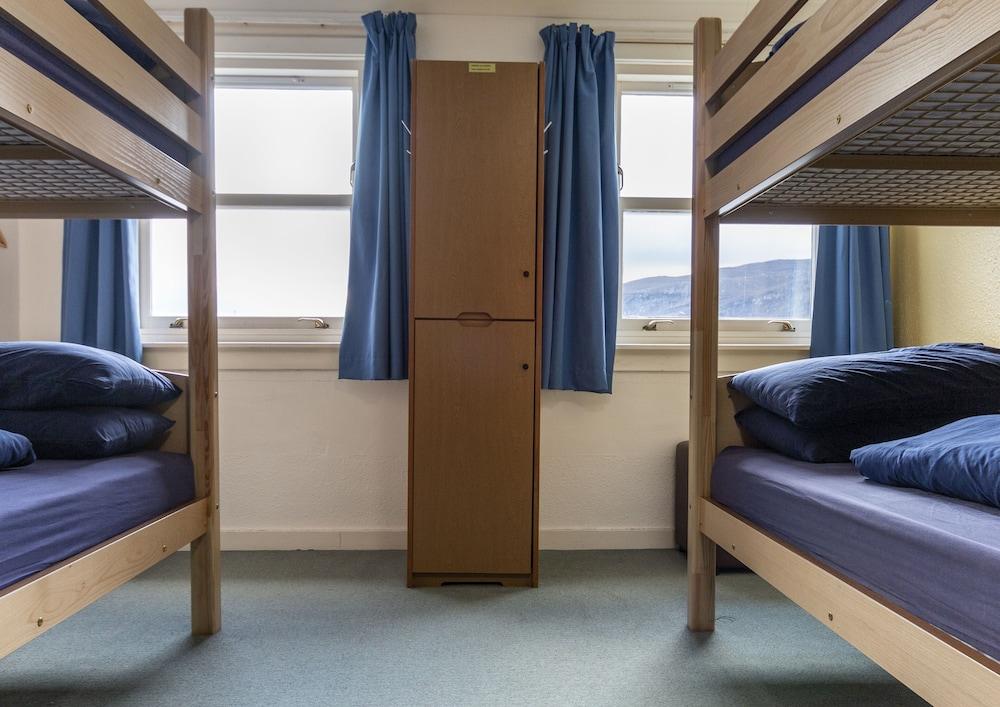 Ullapool Youth Hostel
