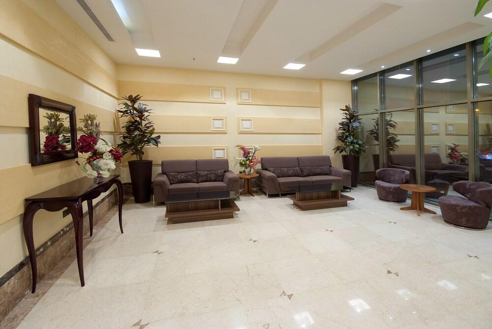 Baateel Suites Furnished Apartments 4