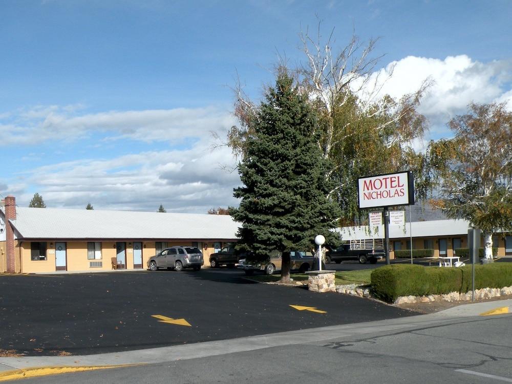 Motel Nicholas