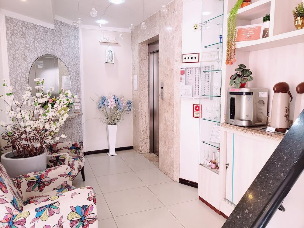 Capão da Canoa - Hotel Rediadri