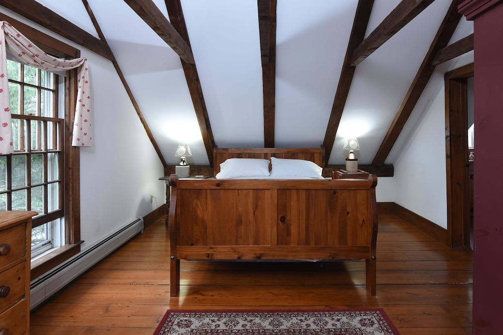 The Featherbed Inn & Nordic Spa