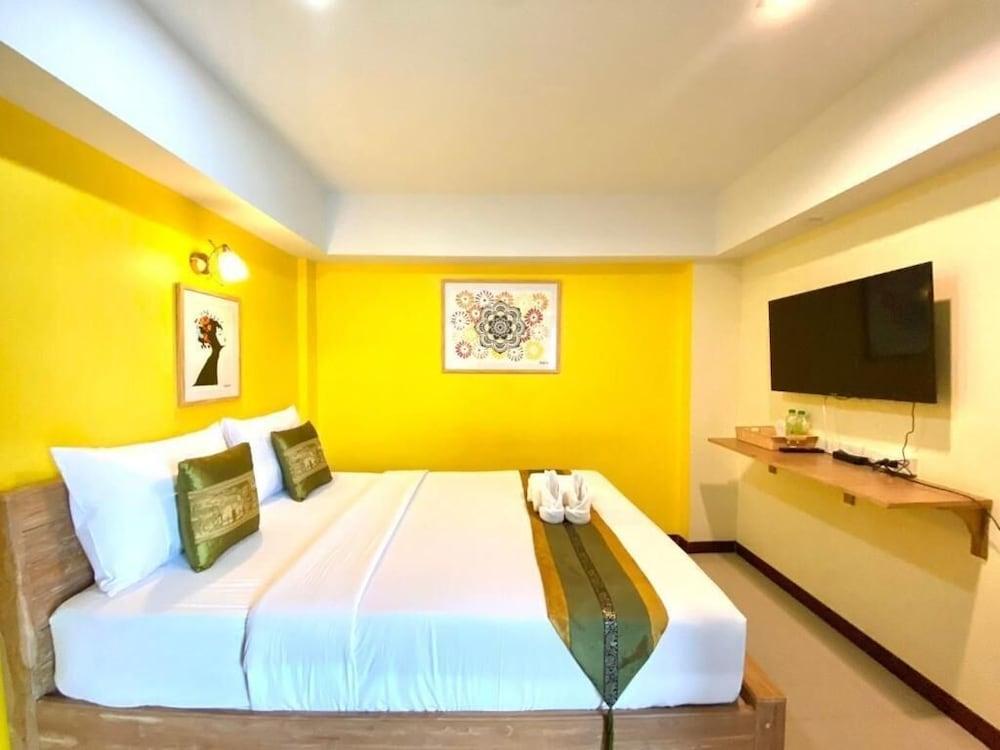 Chinda Boutique Hotel