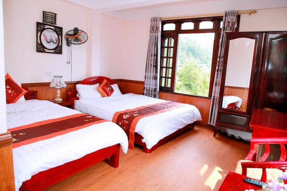 Sapa Mimosa Hotel