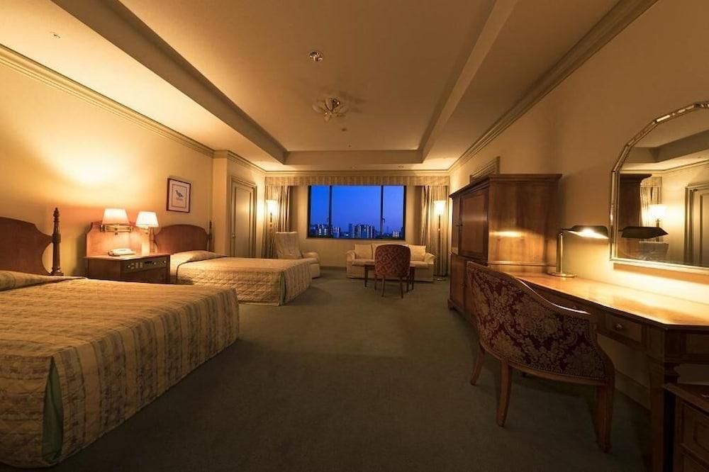 Hotel Marital Sousei Saga