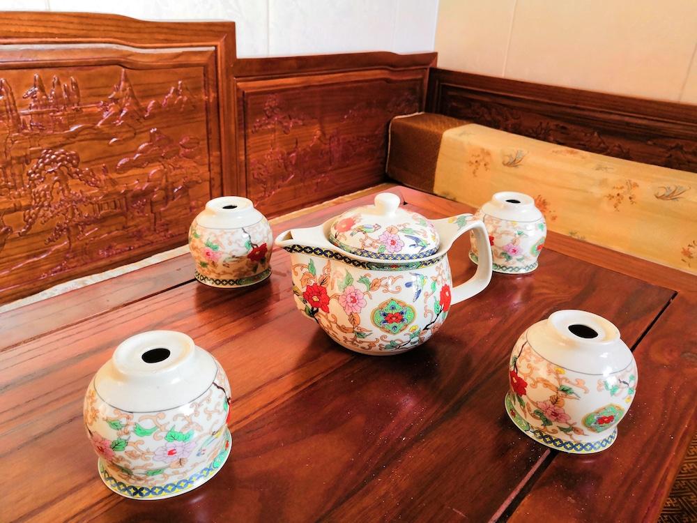 Pingyao Xinlongkui Inn