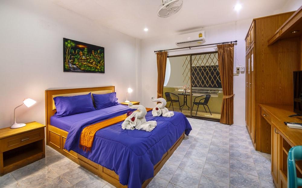 Travellers Rest Hotel