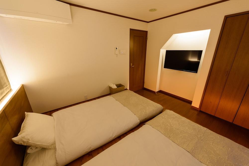 Guest Villa Hakone Yumoto 2F