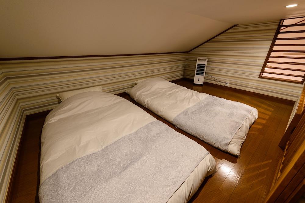 Guest Villa Hakone Yumoto 2F