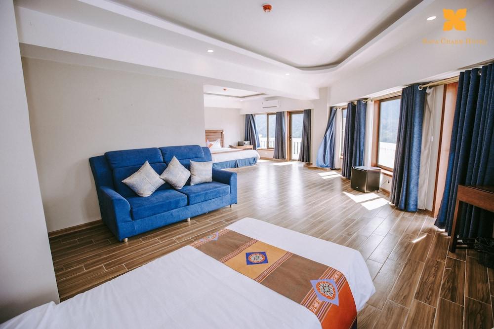Sapa Charm Hotel