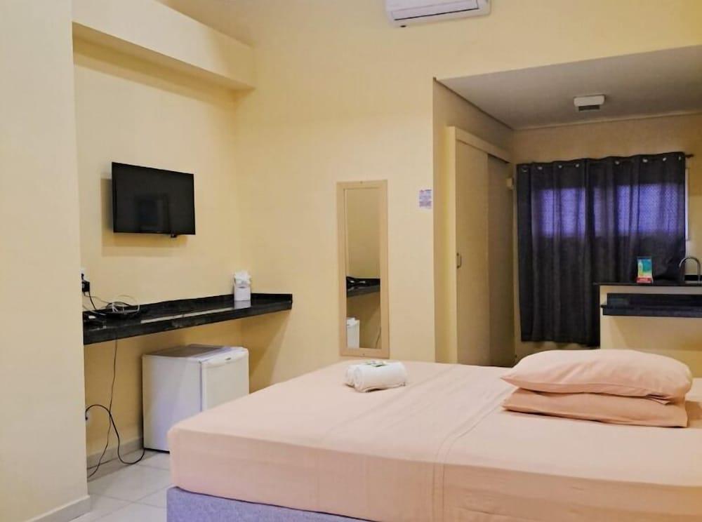 Pousada Porto do Rio