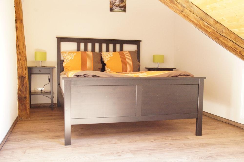 Fachwerkresidenz Deuterscher Hof