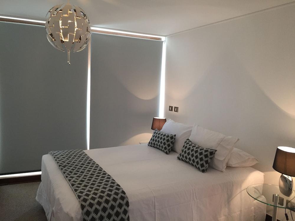 Apartment la Capitania