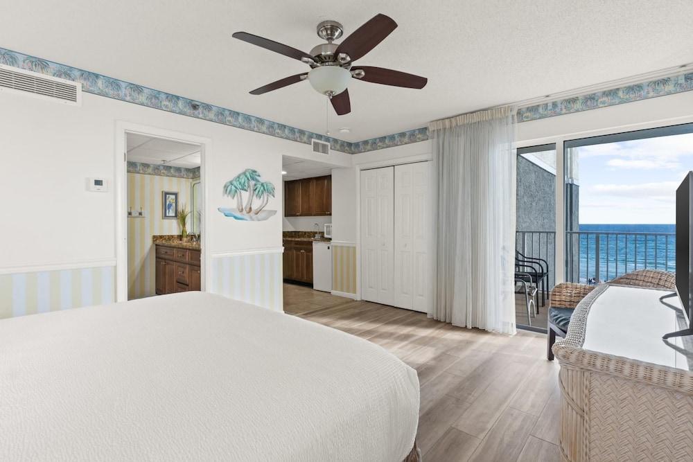 Long Beach Resort by Panhandle Getaways