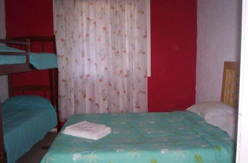 Pousada e Hostel Âncora