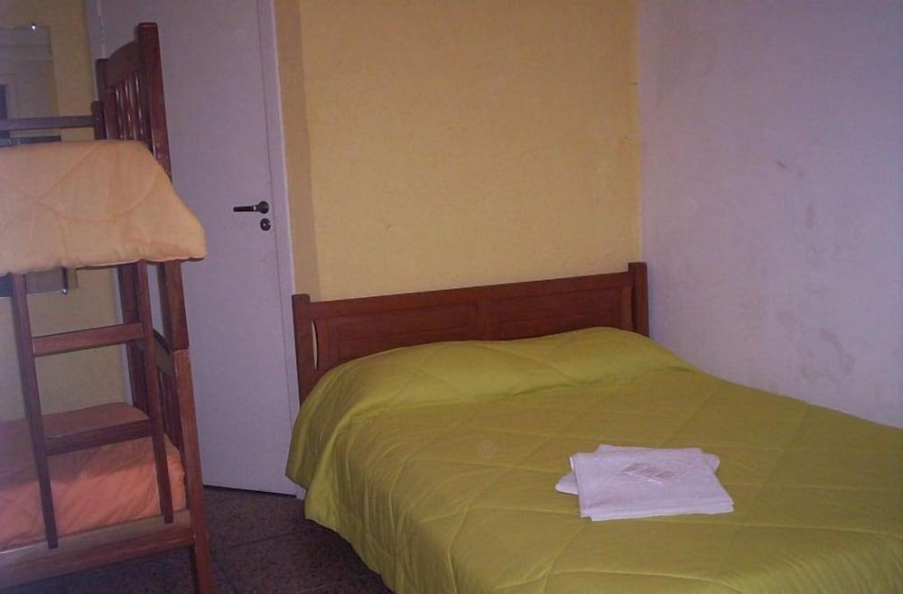 Pousada e Hostel Âncora