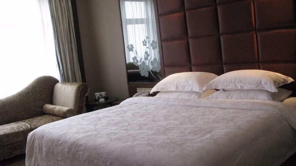 Hailian International Hotel