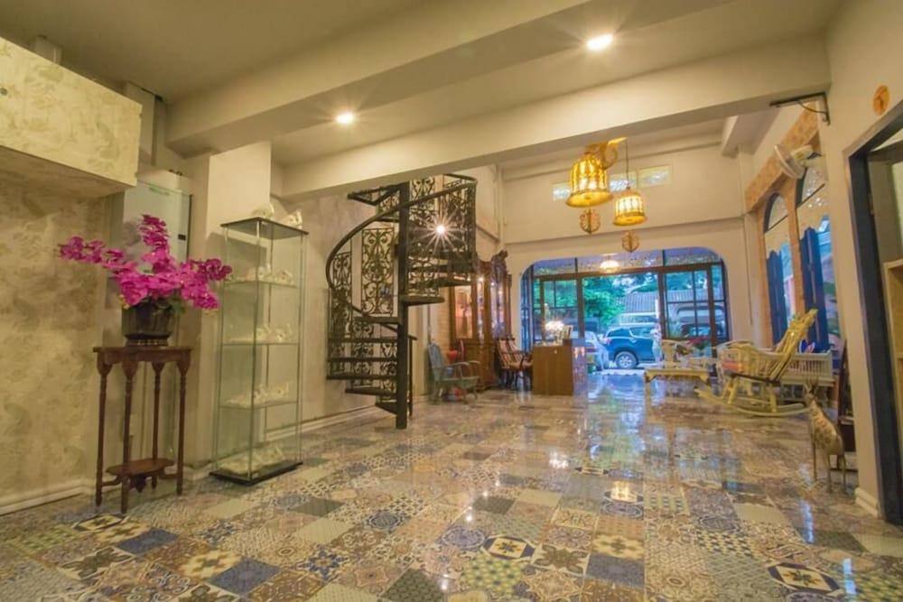 Sridonchai Heritage Chiang Mai