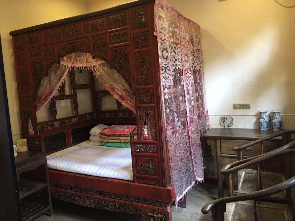 Pingyao Hongyuyuan Inn