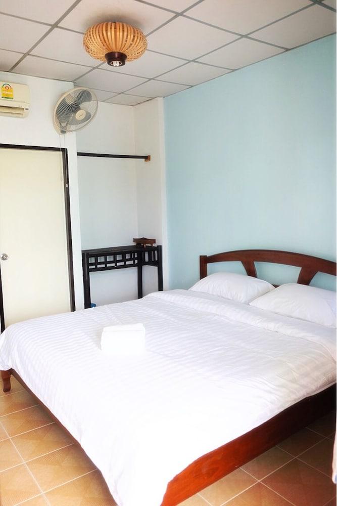 Yen Aura Boutique Hotel