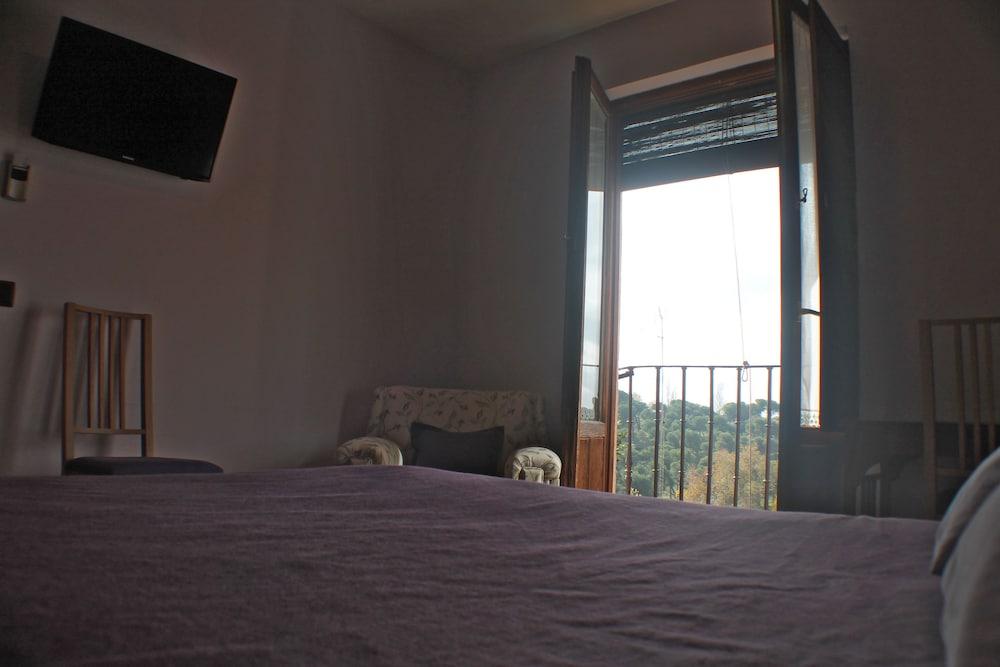 Hospedaje La Judería