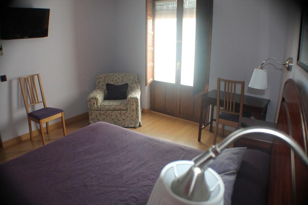 Hospedaje La Judería